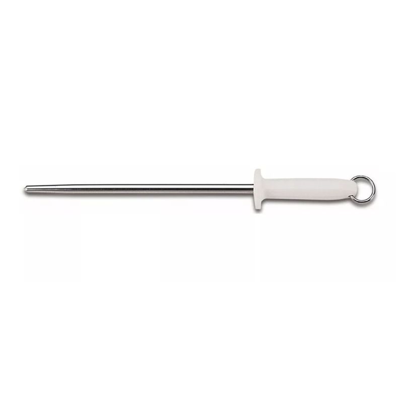 GENERICO - Chaira Para Afilar Cuchillos 30 Cm