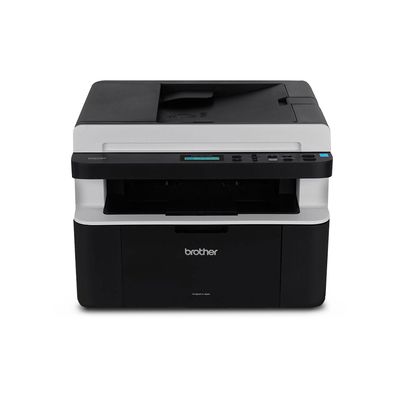 Brother Impresora Multifunciónal Dcp-1617Nw Láser Wifi 220V