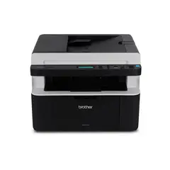 BROTHER - Impresora Multifunciónal DCP-1617NW Láser Wifi 220V - 240V