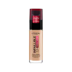 LOREAL PARIS - Base Infallible 32H Fresh Wear 200 Lin Naturel.