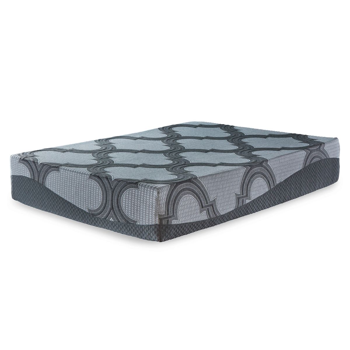 ASHLEY - Colchón 2 plazas 12 Inch Ashley Hybrid W2