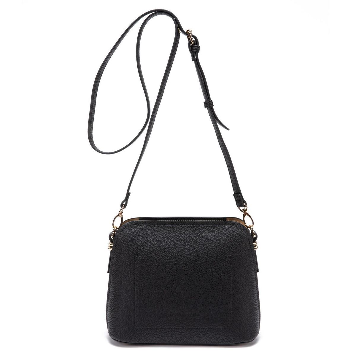 GACEL - Cartera - Bandolera Grande - Gacel - Negro