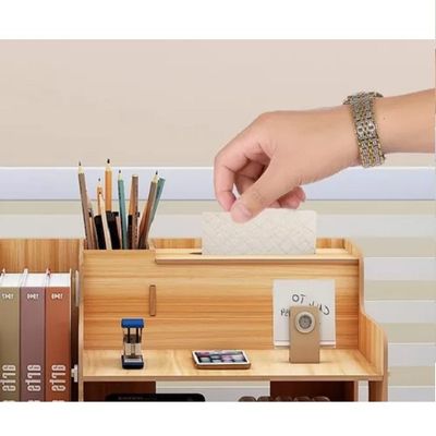 Imagen 2 del producto Organizador Caja de Almacenamiento de Archivos Oficina