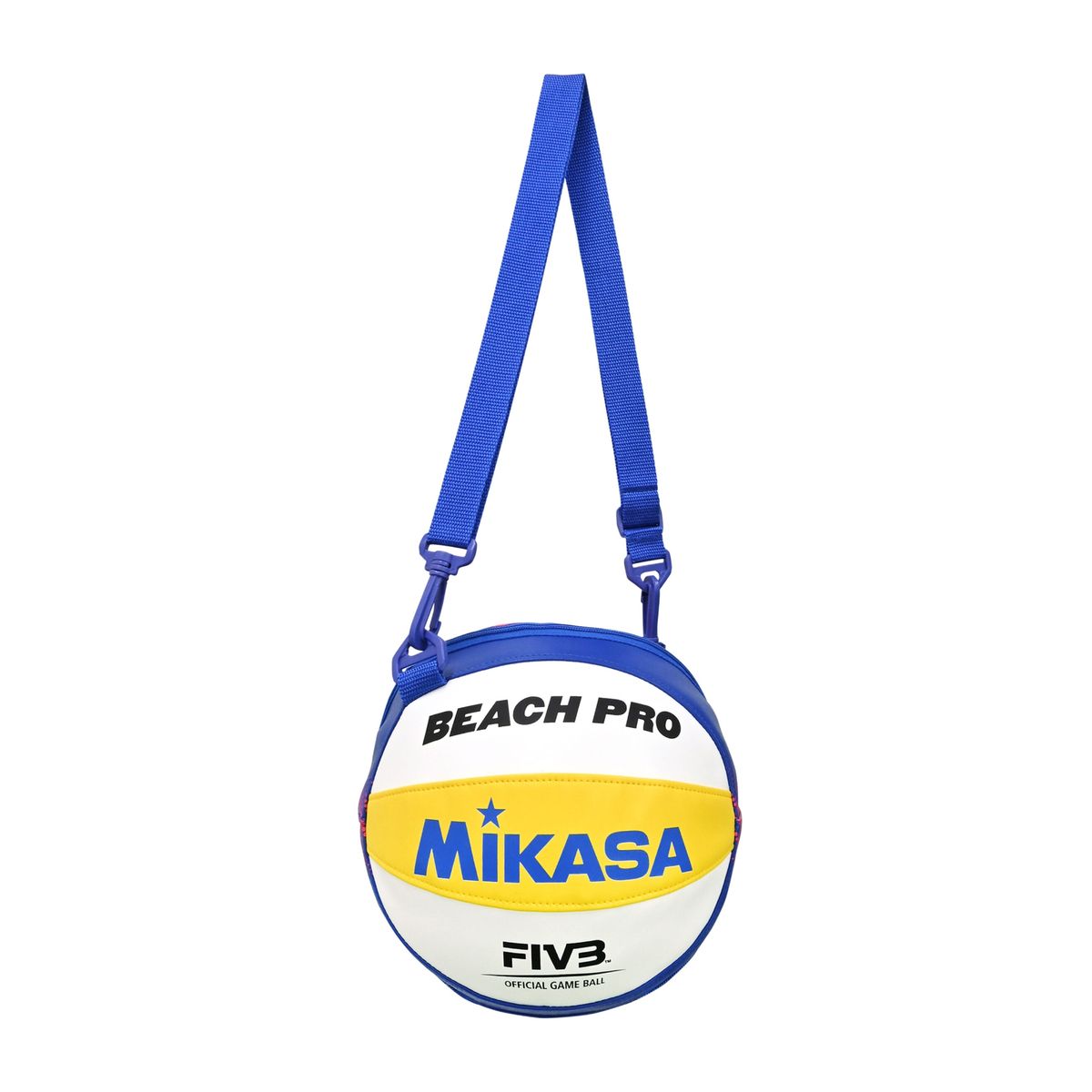 MIKASA - BOLSO TRASLADA BALON VOLEYBAL INDIVIDUAL MIKASA