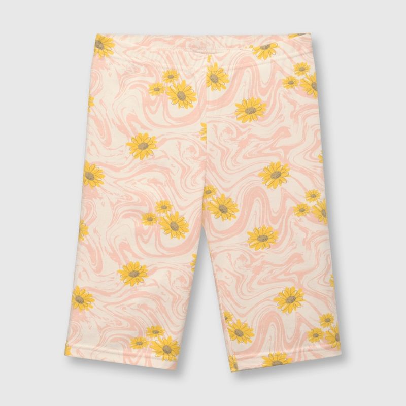 COLLOKY - Pata de niña biker rose (2 a 12 años) 8 8