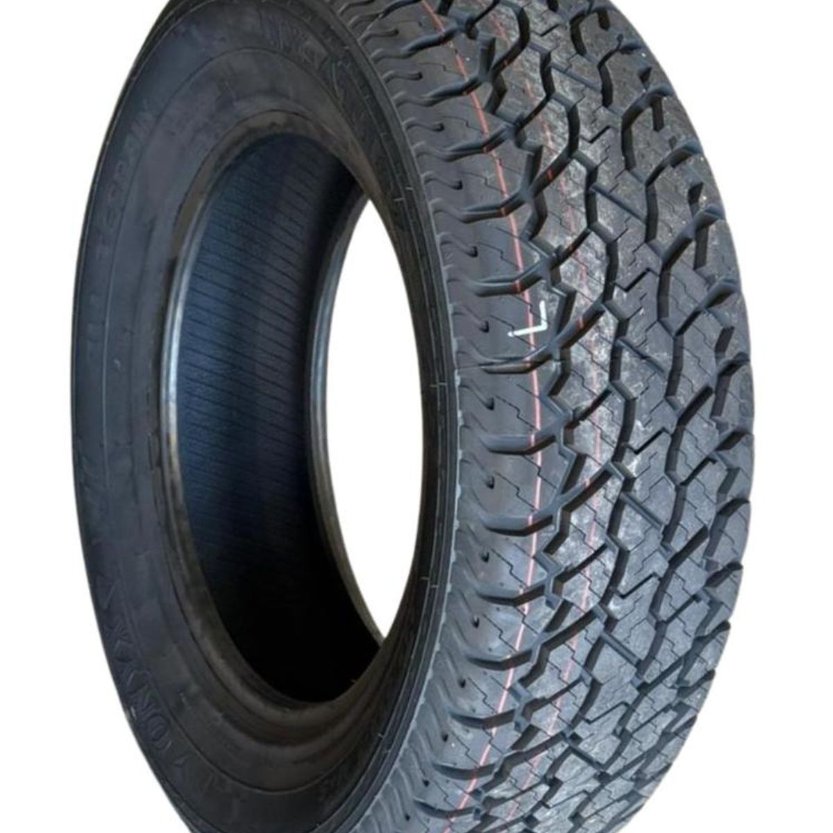 ONYX - NEUMATICO 245/65 R17 ONYX PCR 107T NY-AT187 ONYX
