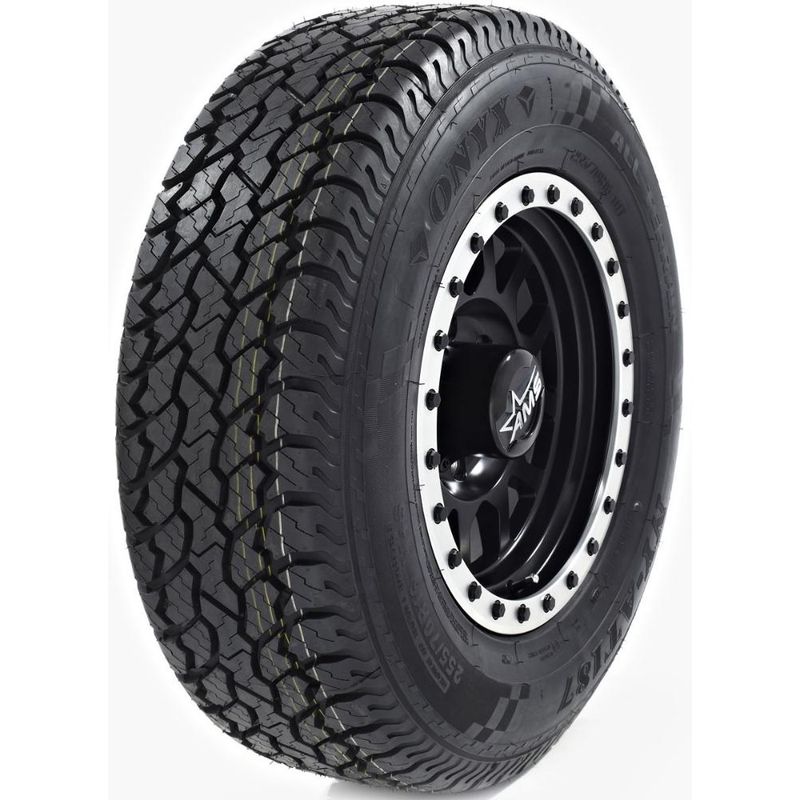 ONYX - NEUMATICO 245/65 R17 ONYX PCR 107T NY-AT187 ONYX