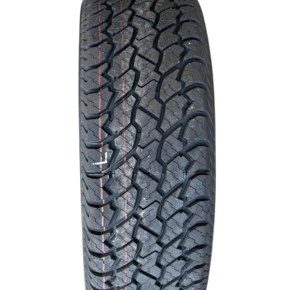ONYX - NEUMATICO 245/65 R17 ONYX PCR 107T NY-AT187 ONYX
