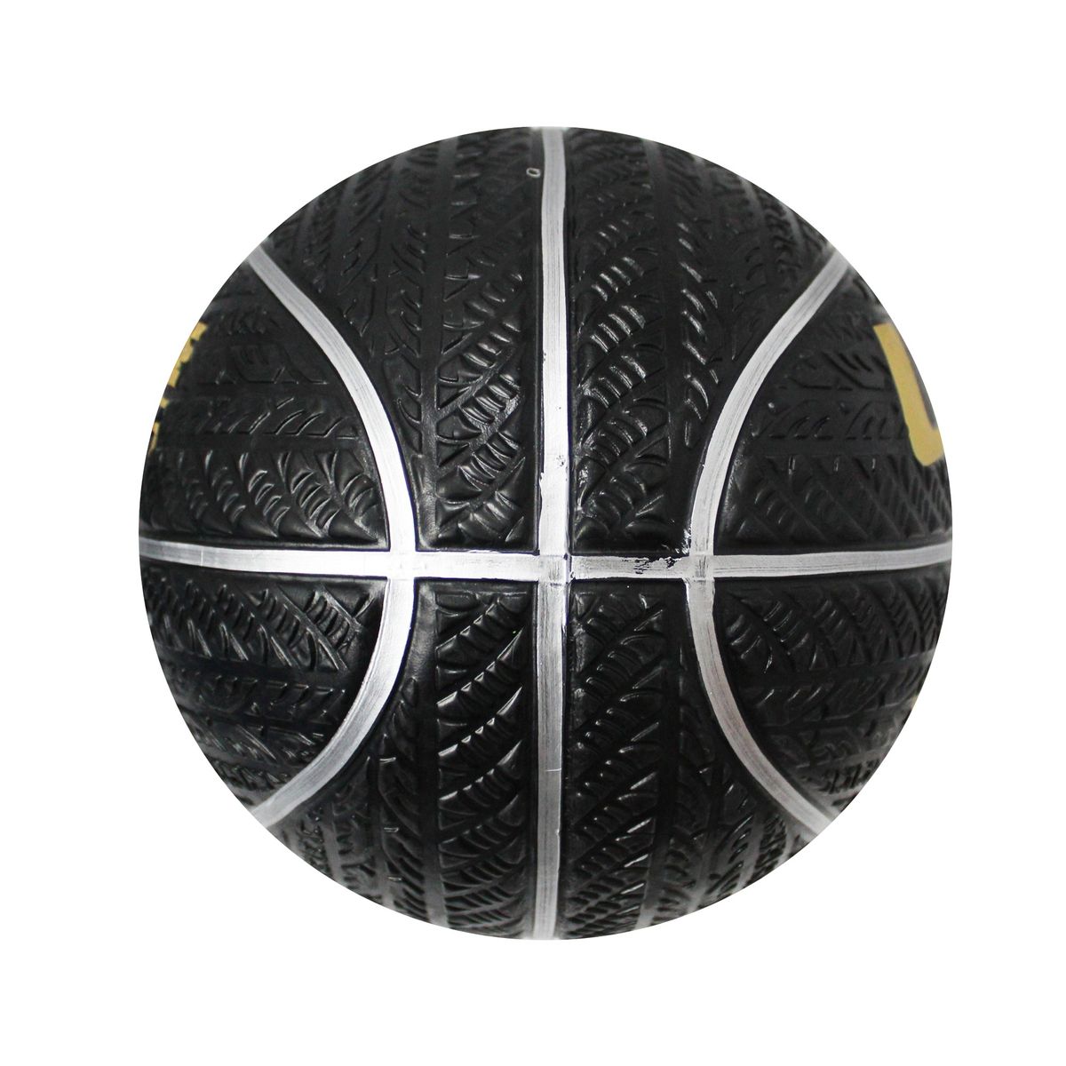 UK TIME - BALÓN DE BASQUETBOL PANTHER N°7 UKTIME