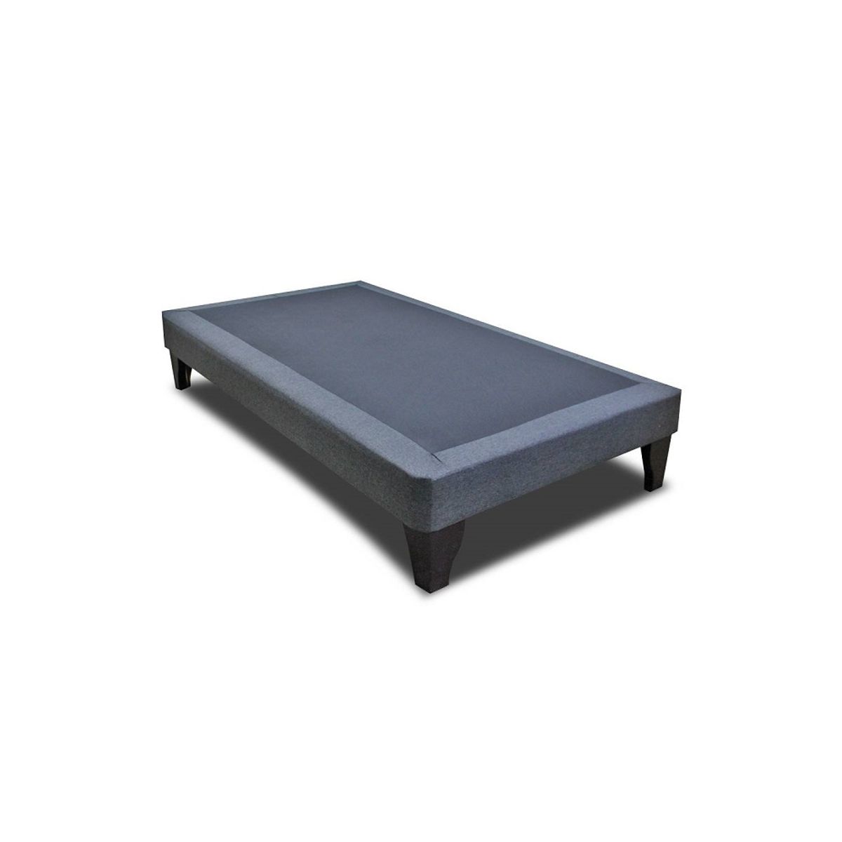 SLEEPWELL - Base Europea Sleepwell 1.5 Plazas