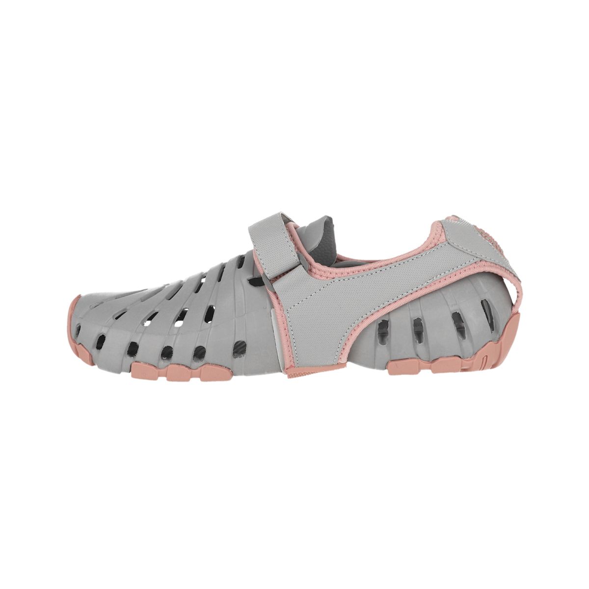 BAMERS - Sandalia Bamers Grip Mujer Gris