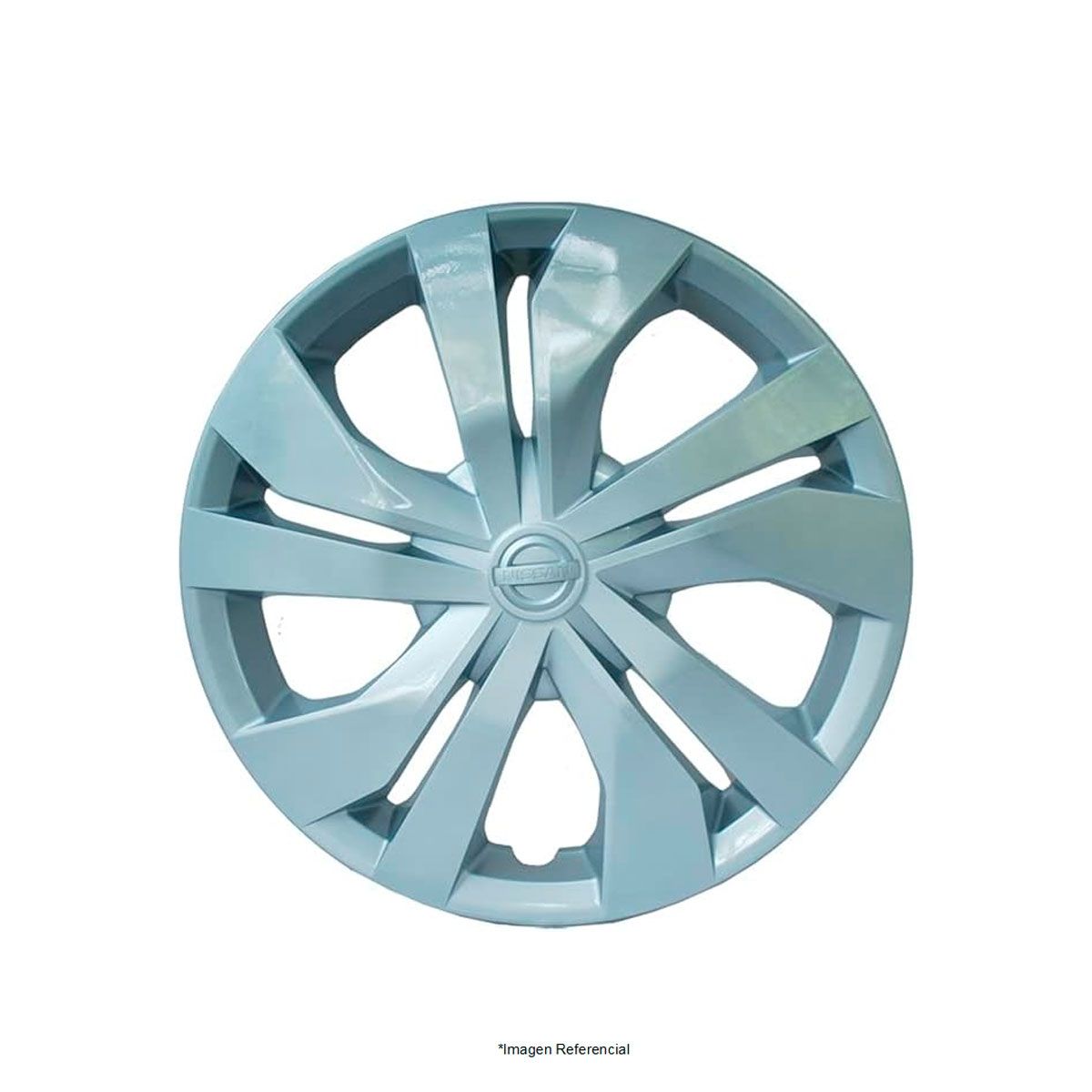 NISSAN - Tapa De Rueda Nissan Versa N18 Original