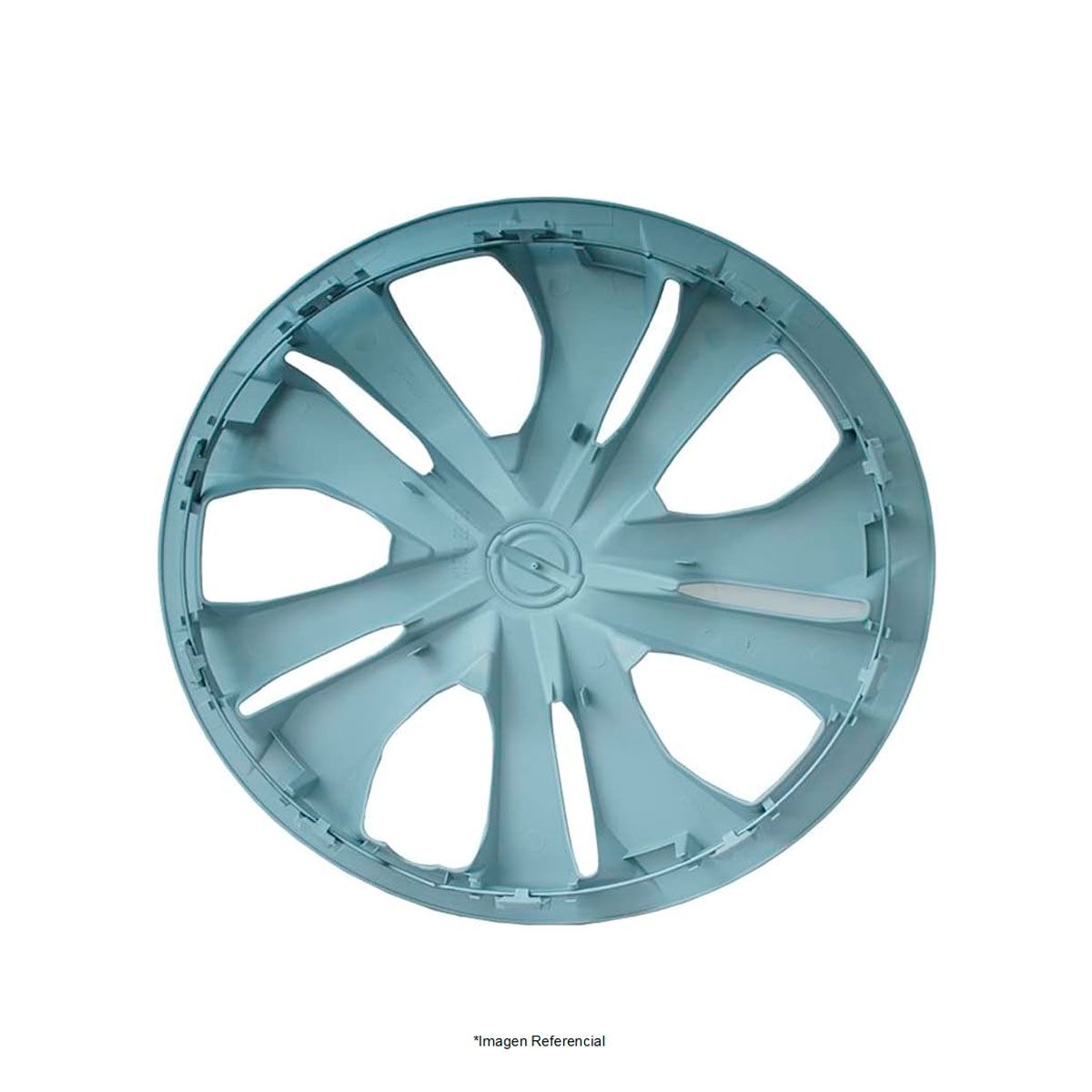 NISSAN - Tapa De Rueda Nissan Versa N18 Original