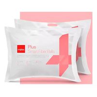 Pack 2 Almohadas Plus Americana 50 X 70 Cm