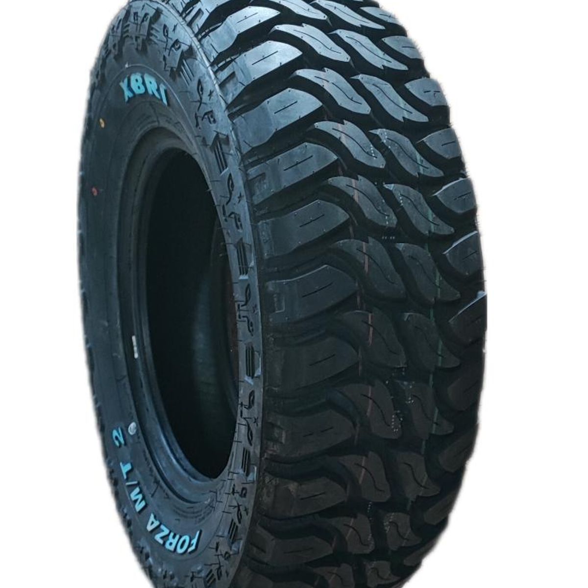 GENERICO - Neumatico 235/70 R16 110/107q Forza Mt 2