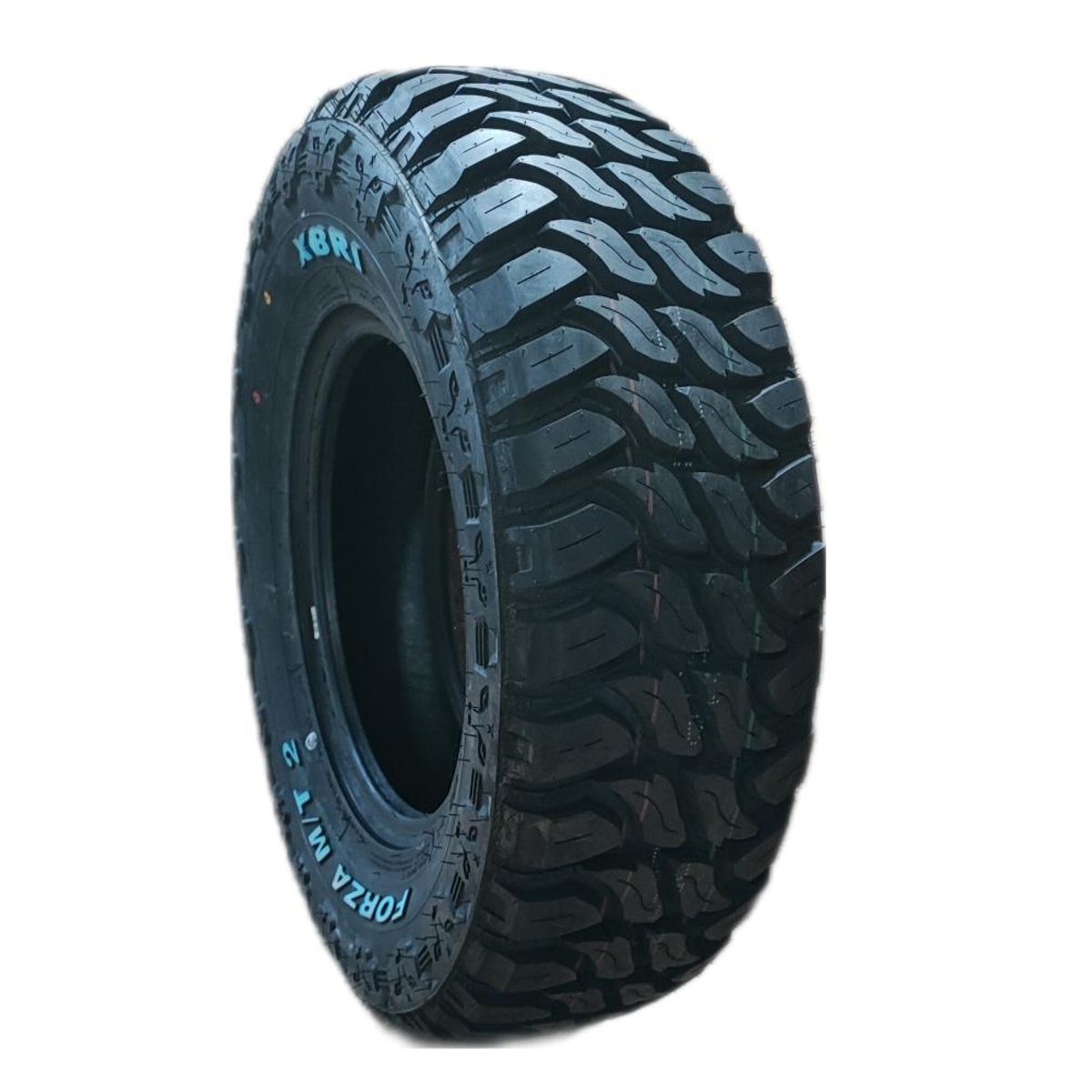 GENERICO - Neumatico 235/70 R16 110/107q Forza Mt 2