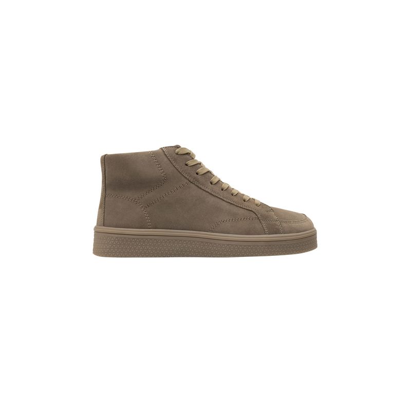 FLEXI - Zapatilla Hombre Phelps Café Flexi