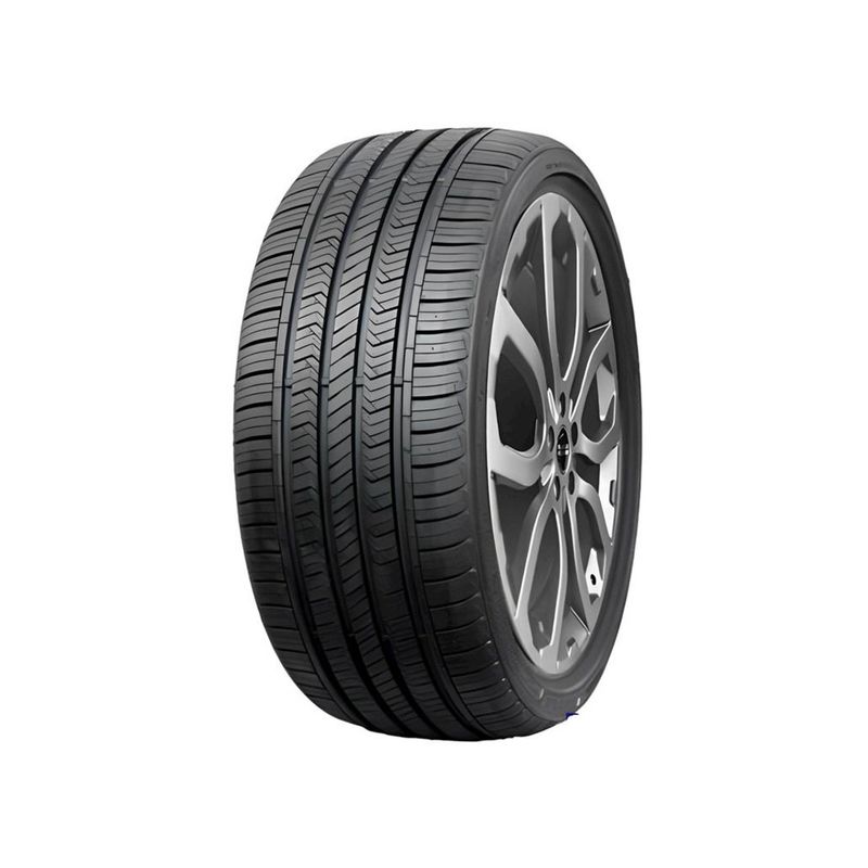 GENERICO - NEUMÁTICO 225/65R17 APTANY RU025 102V