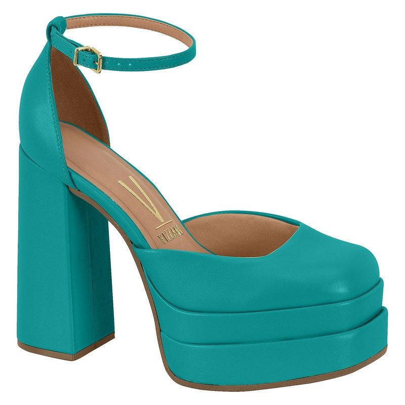 VIZZANO - Zapato Plataforma Fiesta Vizzano 1395-101-7286-89977
