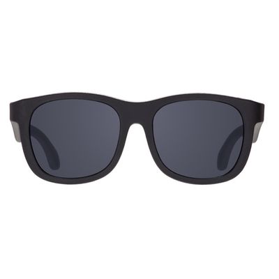 Imagen 2 del producto Original Navigator Jet Black I Smoke Lens I 0-2 años