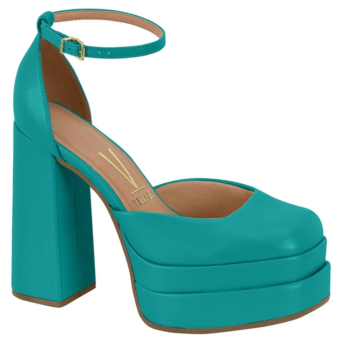 VIZZANO - Zapato Plataforma Fiesta Vizzano 1395-101-7286-89977