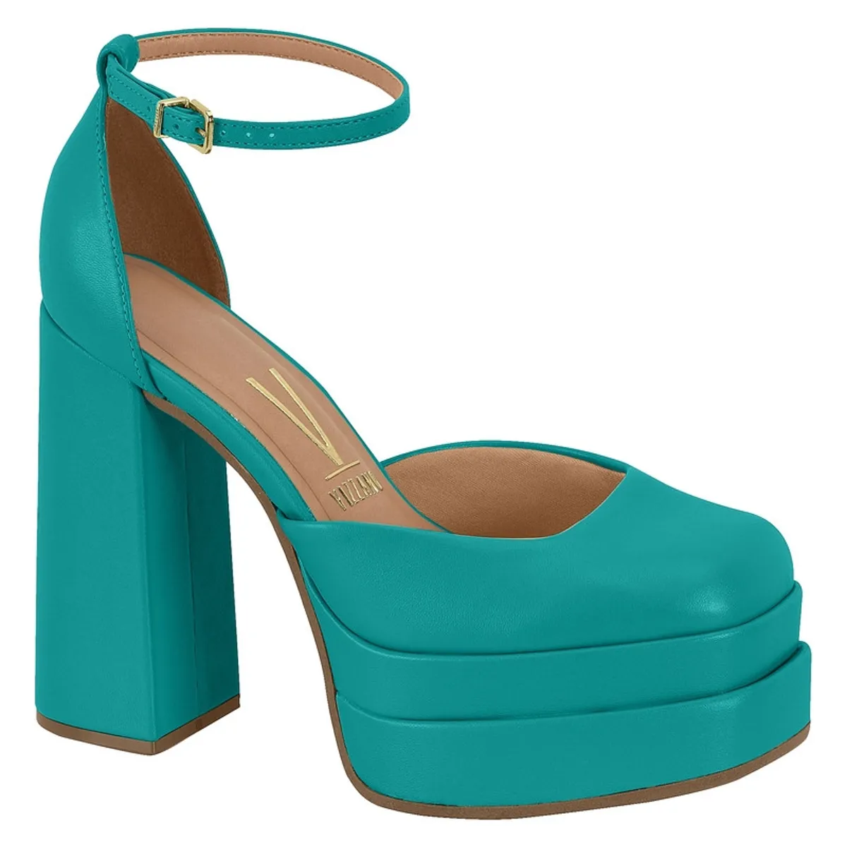 VIZZANO - Zapato Plataforma Fiesta Vizzano 1395-101-7286-89977