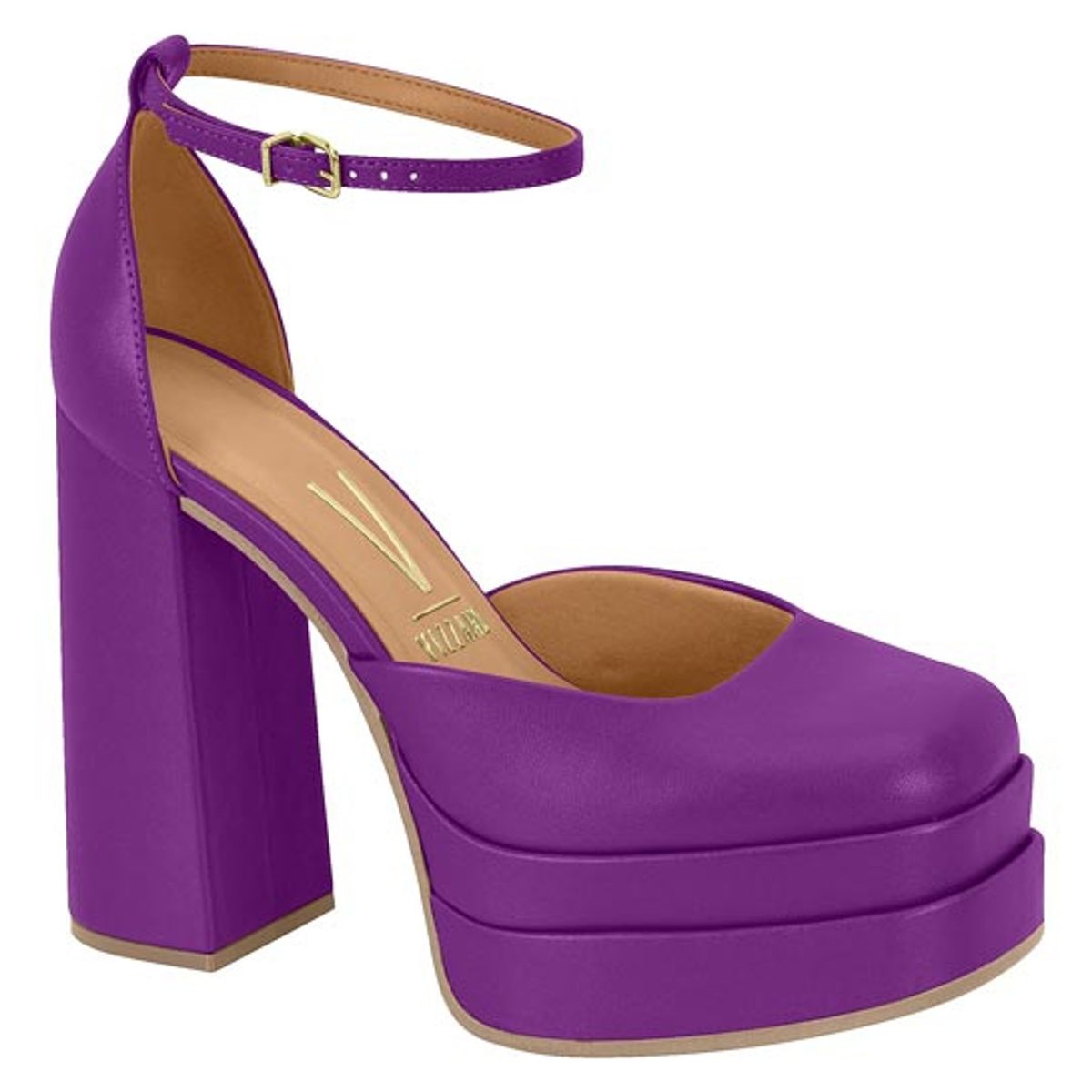 VIZZANO - Zapato Plataforma Fiesta Vizzano 1395-101-7286-90283