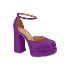 VIZZANO - Zapato Plataforma Fiesta 1395-101-7286-90283
