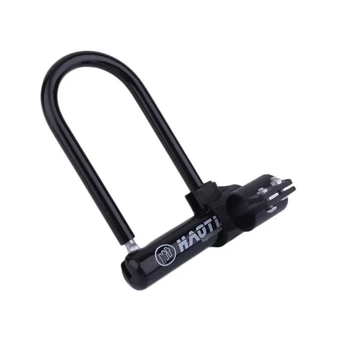 GENERICO - Candado Para Bicicleta Ulock Extra Fuerte