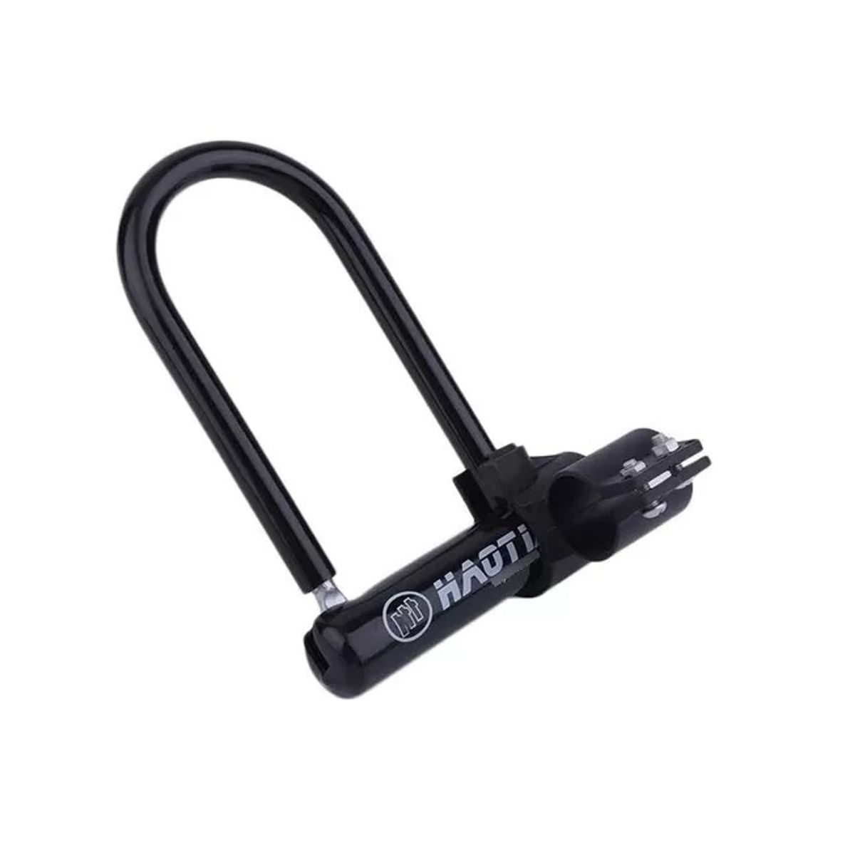 GENERICO - Candado Para Bicicleta Ulock Extra Fuerte