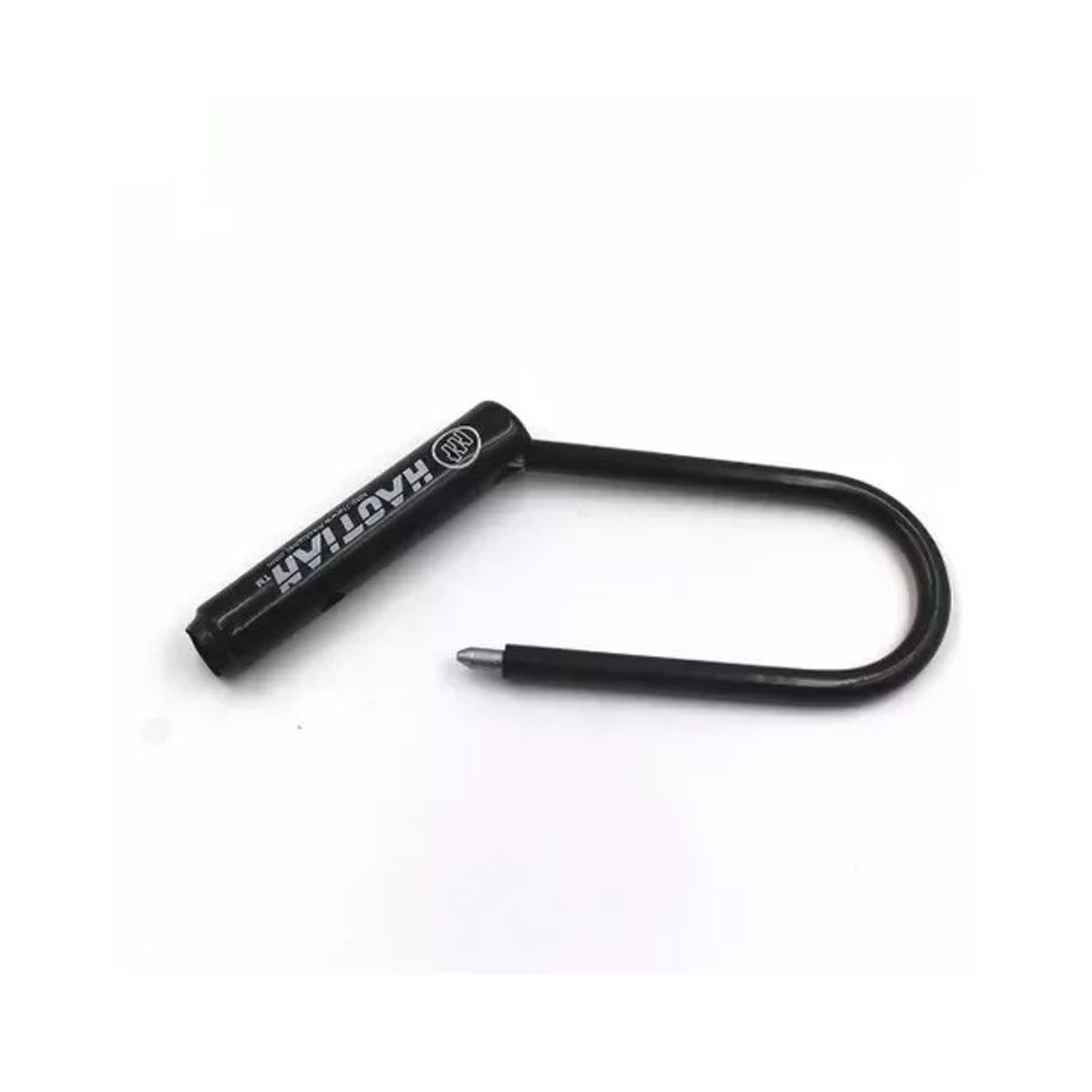GENERICO - Candado Para Bicicleta Ulock Extra Fuerte