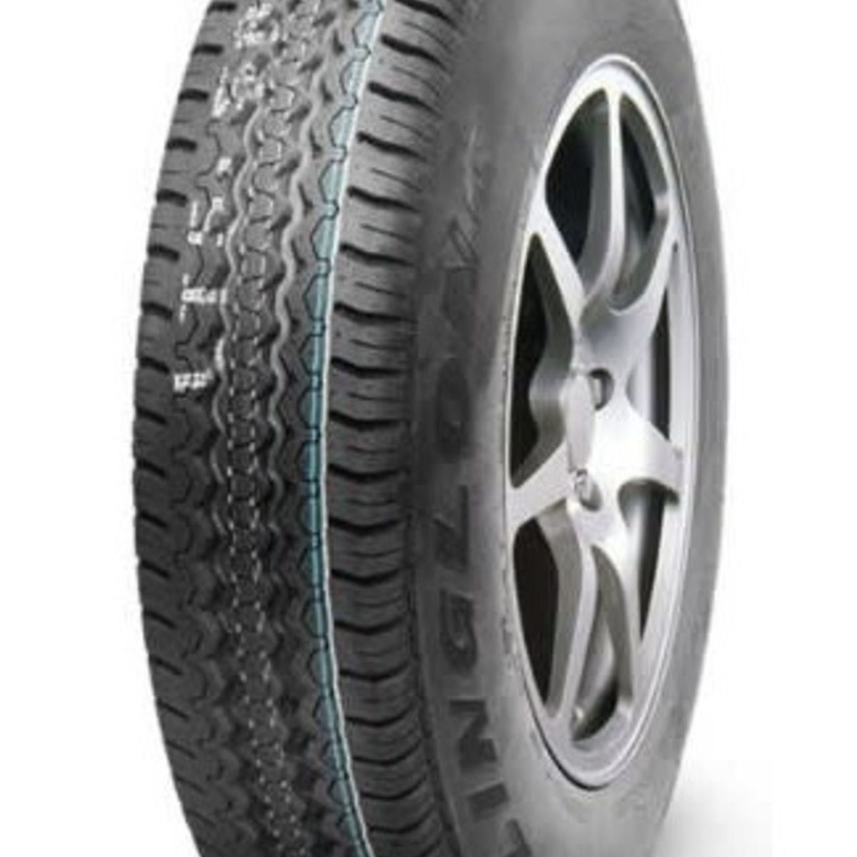 LINGLONG - Neumatico 5.50 R13 Linglong Ll776 12 Pr.