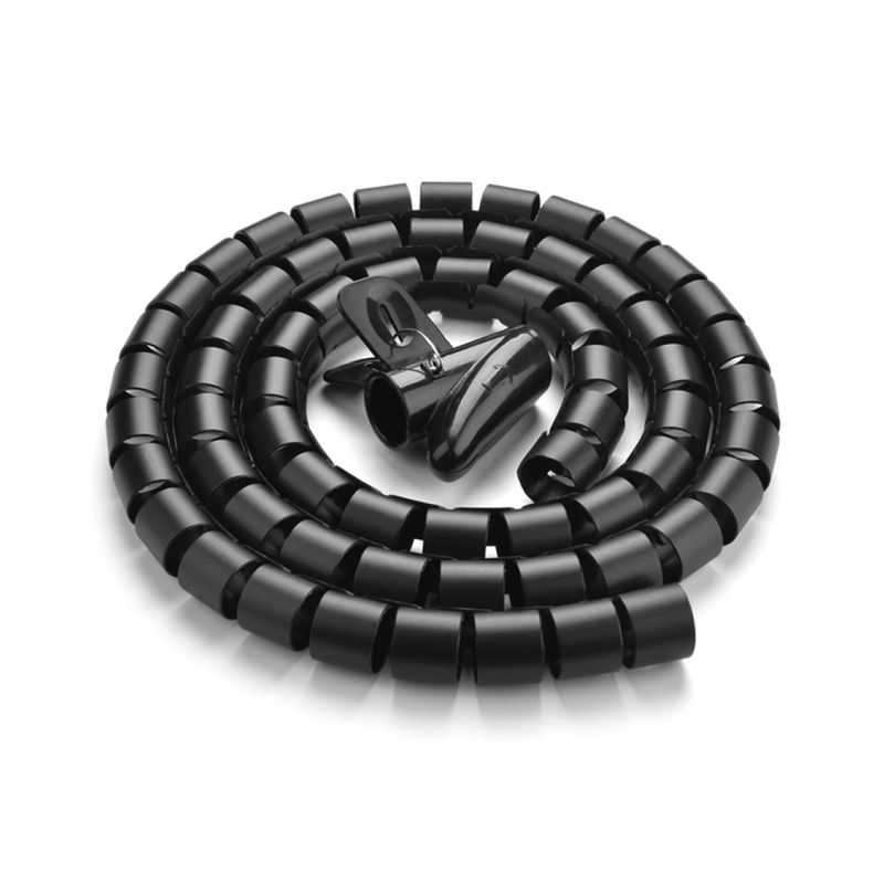 UGREEN - UGREEN Protector organizador de cables 5m