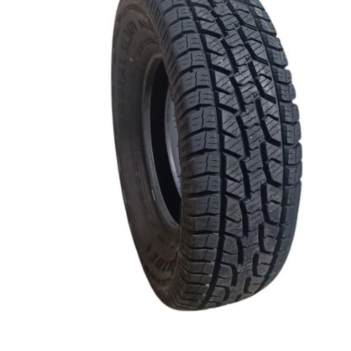 GOODRIDE - Neumatico 215/75 R14 Goodride Sl369 100t GOODRIDE