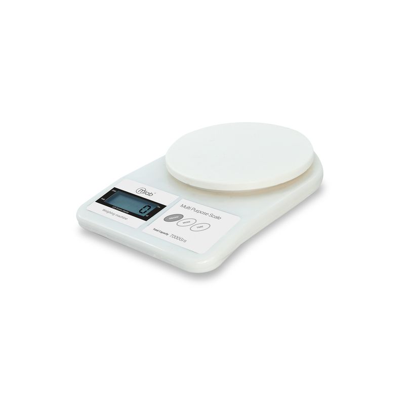 MICROLAB - Balanza Pesa Cocina Hogar Gramos Microlab Scalecook MICROLAB