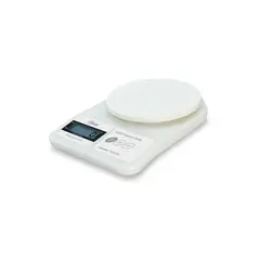 MICROLAB - Balanza Pesa Cocina Hogar Gramos Scalecook