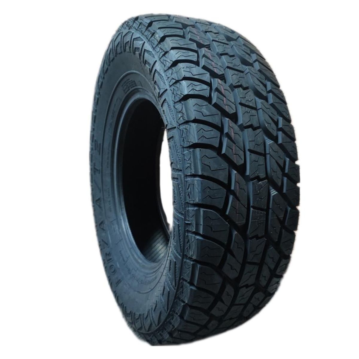 GENERICO - Neumatico 255/70 R16 111t Forza A/t 2