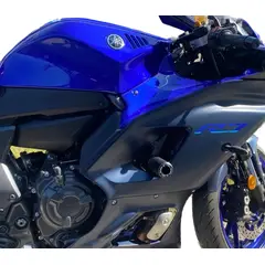 GENERICO - Topes de caída slider para Yamaha R7
