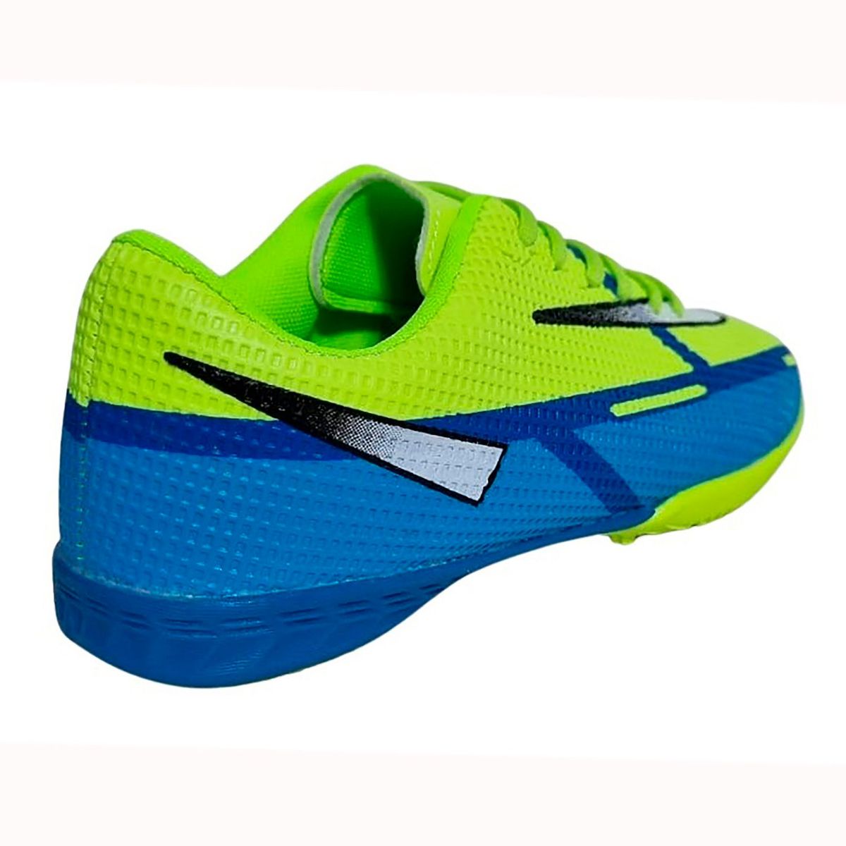 STRONG - Zapatillas De Futbol Sala Niño  Guerreros Del Gol