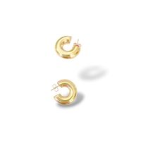 AROS ARGOLLA CHUNKY BRAZ