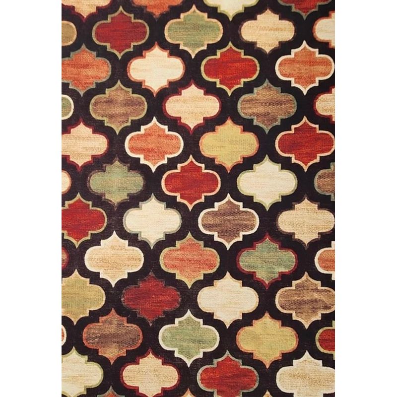 CARPET MART - Alfombra Pica 200x300 cms
