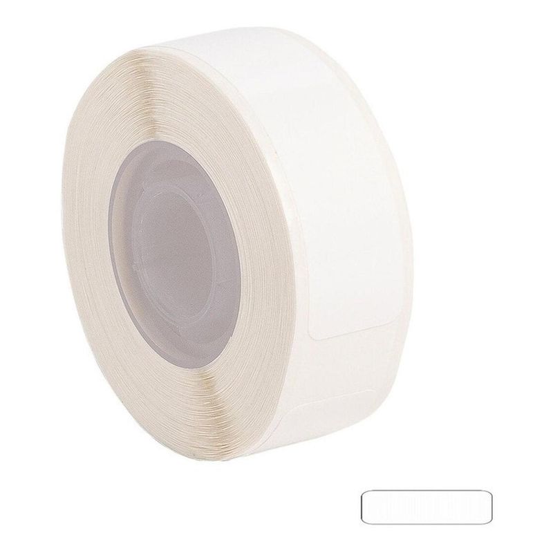 GENERICO - Etiqueta Térmica 12x30mm Para Impresora Q30 Comercial Belsan…