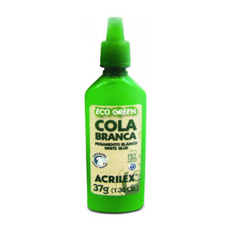 GENERICO - COLA BLANCA ECO GREEN 37 ML