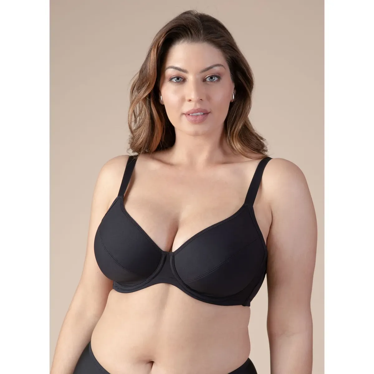 LIZ - Sostén Reducer 51247