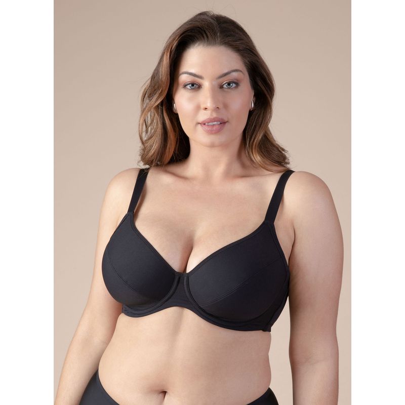 LIZ - Sostén Reducer 51247