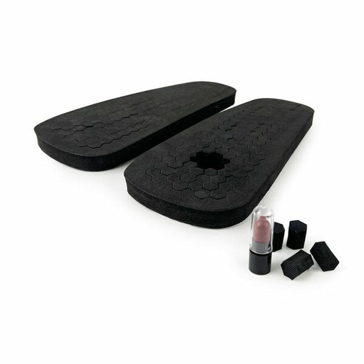 BLUNDING - Kit Repuesto Bota Descarga-Talla M (2 Plantillas-1 Marcador)