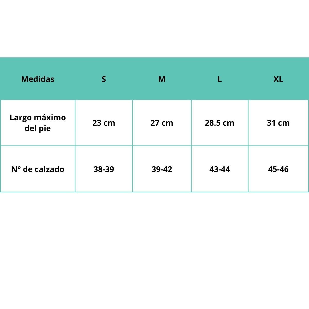 BLUNDING - Kit Repuesto Bota Descarga-Talla M (2 Plantillas-1 Marcador)