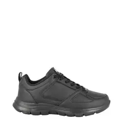 ALQUIMIA - Zapatilla Mujer Negro Mifes