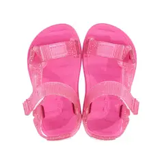 RIDER - Sandalia Bebé Rosa Papete