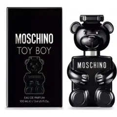 MOSCHINO - Toy Boy EDP 100 ML - Moschino.